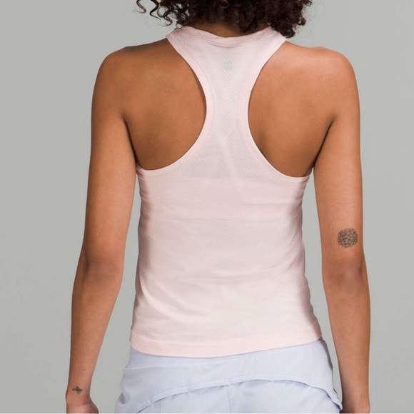 Lululemon Swiftly Tech Racerback Tank Top 2.0 *Race Length - Picture 2 of 4